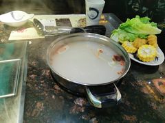 -阪尚皇·原切牛排·烤肉火锅自助(北京路店)