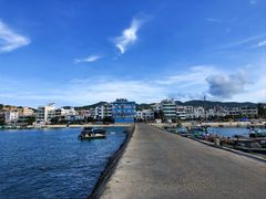-后海村