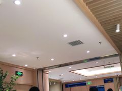 大堂-马记永·兰州牛肉面(天通苑家乐福店)
