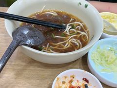-李先生牛肉面大王(北京东四店)