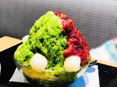-伊藤久右卫门(宇治本店)