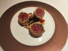 -Tomato&Pepper西餐厅