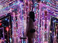 -杭州西湖星空魔幻城(星空艺术馆品牌旗舰店)