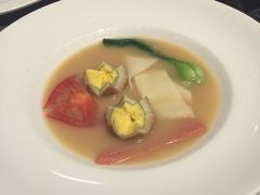-食间牛排(湖西路店)