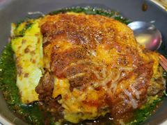 肉酱千层面-LA MAISON公鸡和龙(蛇口店)
