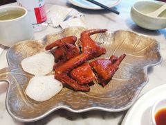 -蝴蝶里·粤菜·点心(滨江龙湖店)
