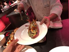 -广州富力君悦大酒店·凯菲厅