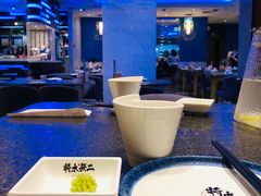 -将太无二·北美传奇寿司(荟聚购物中心西红门店)