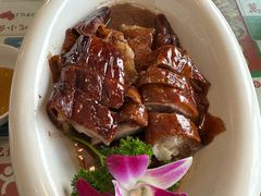 -香港新记茶餐厅(春熙太古里店)