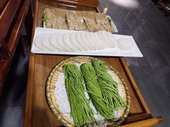 -竹叶涮肉坊(总店)