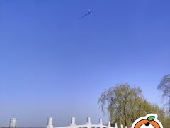 -天津东丽湖风景区