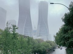 -杭州来福士中心