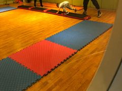 -奇趣童年运动馆(宜家馆)