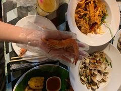 -Onion restaurant