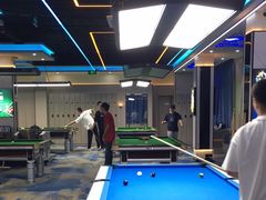 -永宁台球·棋牌俱乐部(淮海路店)