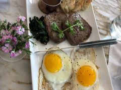 -The Rug Cafe(王府中环店)
