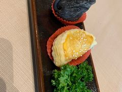 -希尔顿酒店-豫园中餐厅