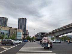 -北京长安天街