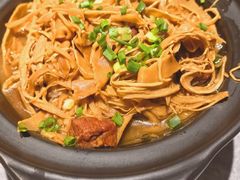 -山衢味庄·鲜辣衢菜(杭行路店)