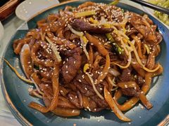 -南海食街(佛冈店)