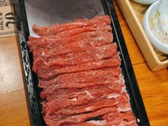 -乐宴·老北京铜火锅(桂庙店)