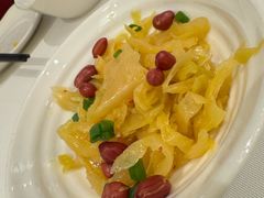 -莆田餐厅PUTIEN(金融街购物中心店)