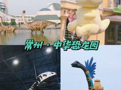 -中华恐龙园
