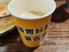 -喝丢一只鞋辣炒海鲜小烧烤(三八广场店)