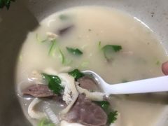 -长岁羊肉汤(万象城店)