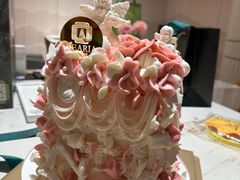 -柏尼娅PEARIA·蛋糕定制(静安店)