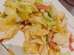 -和风铁板料理(山姆会员店)