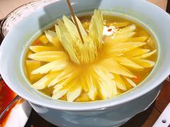 -福慧慈缘素食餐厅(王府井店)