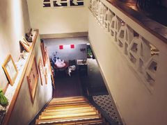 -时光花园(白鹭洲店)