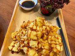 -凤凰山斑鱼馆(恭城店)