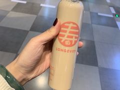 -寿奶茶·鲜奶与茶(合生汇购物中心店)