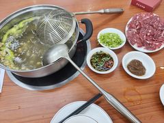 -阿波潮汕牛肉火锅·汤粉面(拱北店)