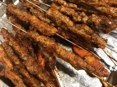 -巴依兄弟西域美食(机场店)