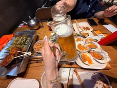 -熙成烧烤(白塔岭店)