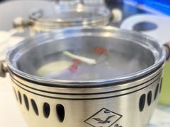 -舒友海鲜姿造(白鹭洲店)