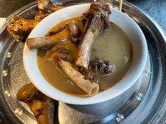 -厚味居炙子烤肉·清真(天桥南纬路店)