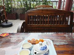 -鸡鸣赐茶(鸡鸣寺路店)