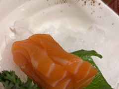-三石铁板烧(紫竹桥店)