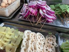 -幸福铁板烧(共和村店)