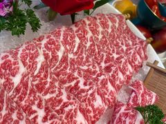 -ONE FULL 古董港式海鲜火锅