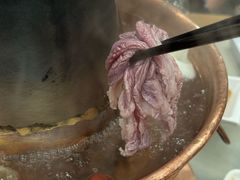 -牛街·马辈儿涮肉(牛街二店)