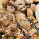 在青岛吃到韩剧同款烤牛肠 巨巨巨好吃！！！