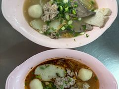 -榮泰米粉湯(Left Shop)