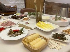 -围炉夜话·潮汕卤水火锅(榕江店)