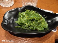 中华海草-兄弟船精致料理(万科蓝山店)