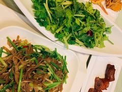 -东四民芳餐厅(世茂工三店)
